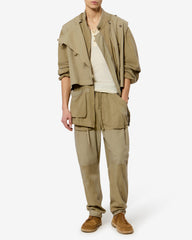 KINLAY JACKET