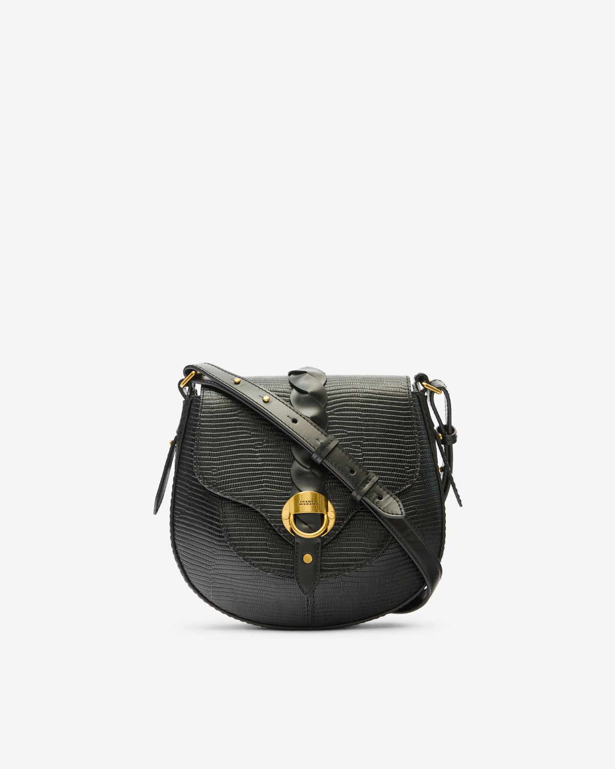 ALTAY SMALL PYTHON EFFECT BAG
