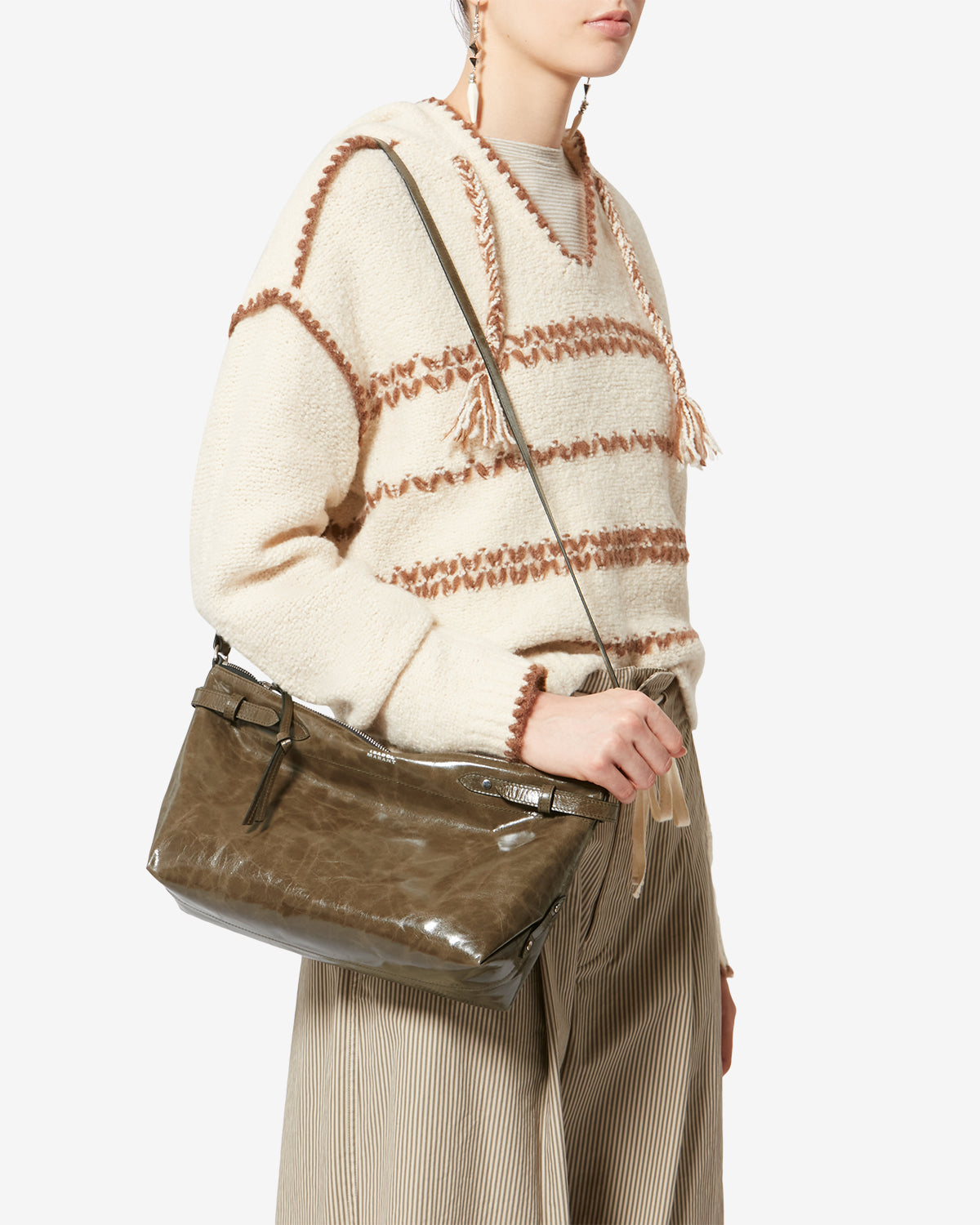 WINNA DAY SHOULDER BAG