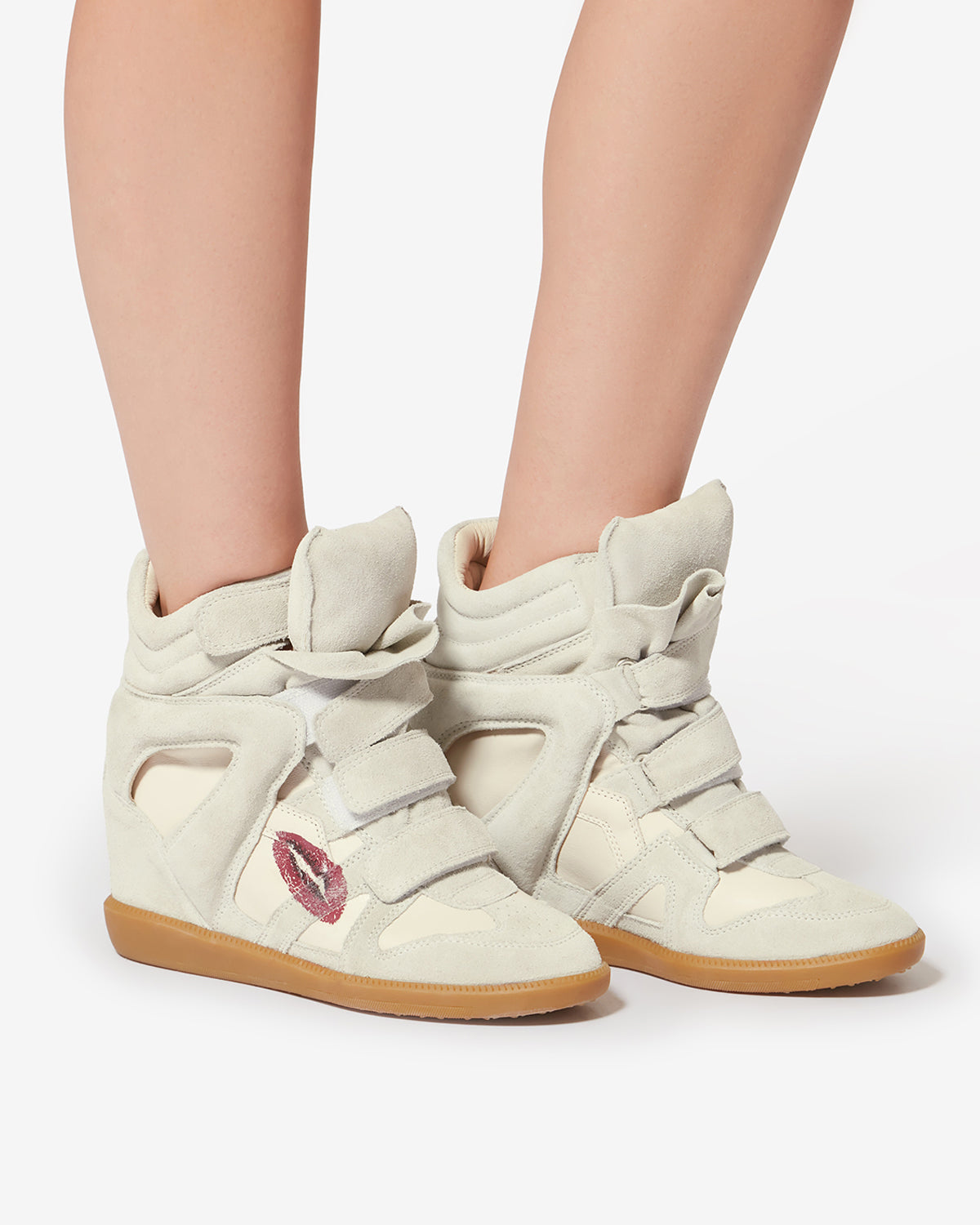 BEKETT SNEAKERS