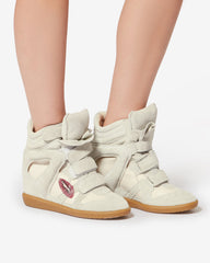 BEKETT SNEAKERS