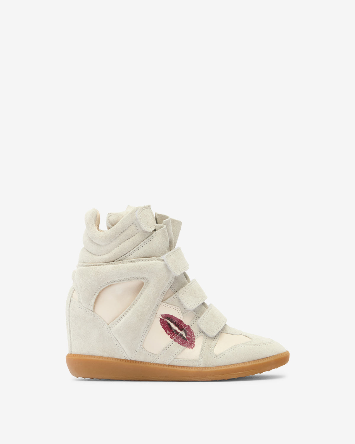 BEKETT SNEAKERS