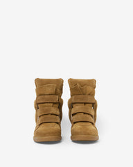 BEKETT SNEAKERS