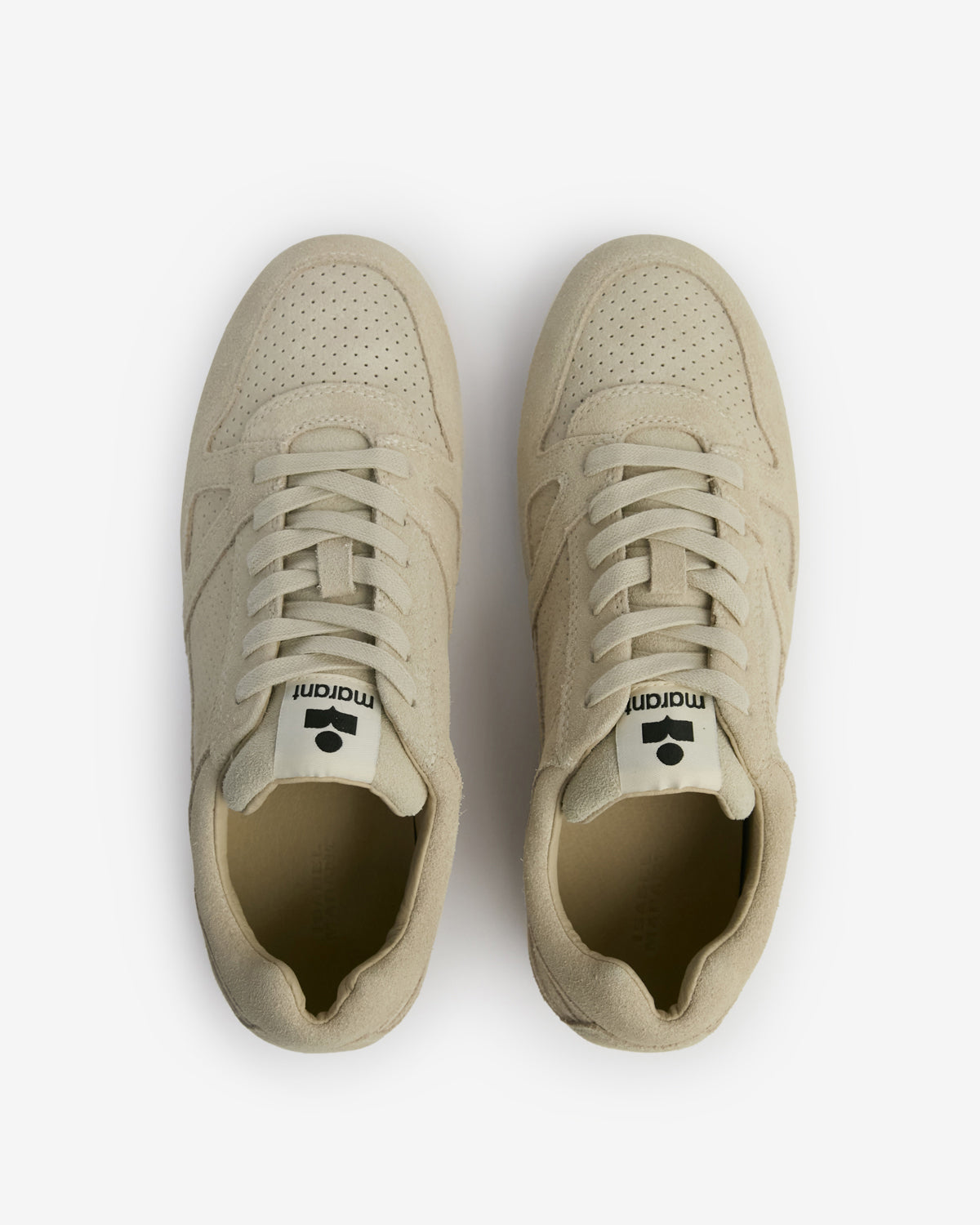 SENNY LOW SNEAKERS