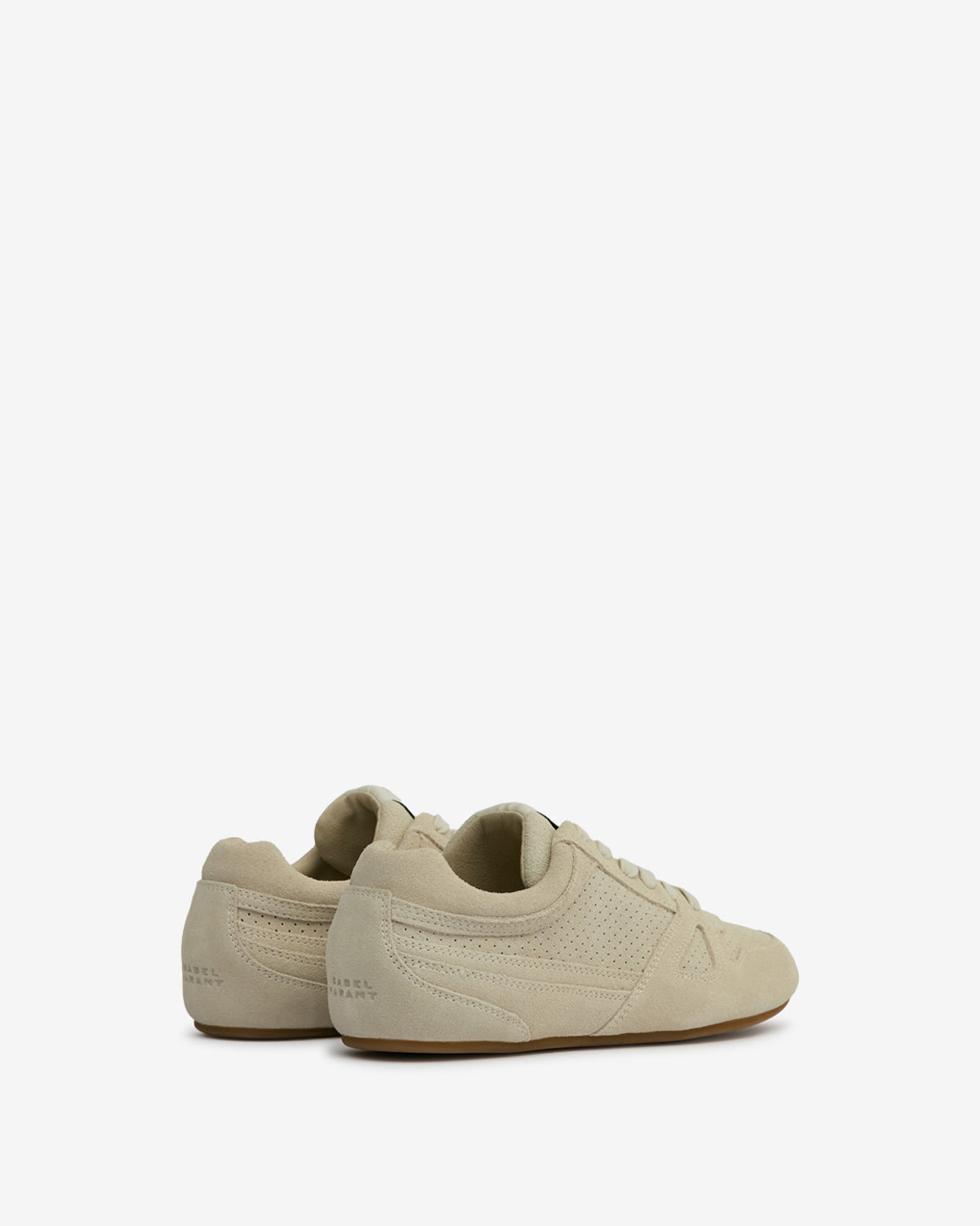 SENNY LOW SNEAKERS