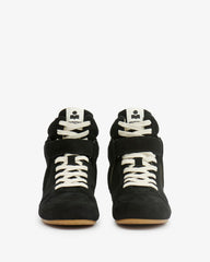 SENNY HIGH SNEAKERS