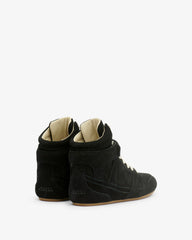 SENNY HIGH SNEAKERS
