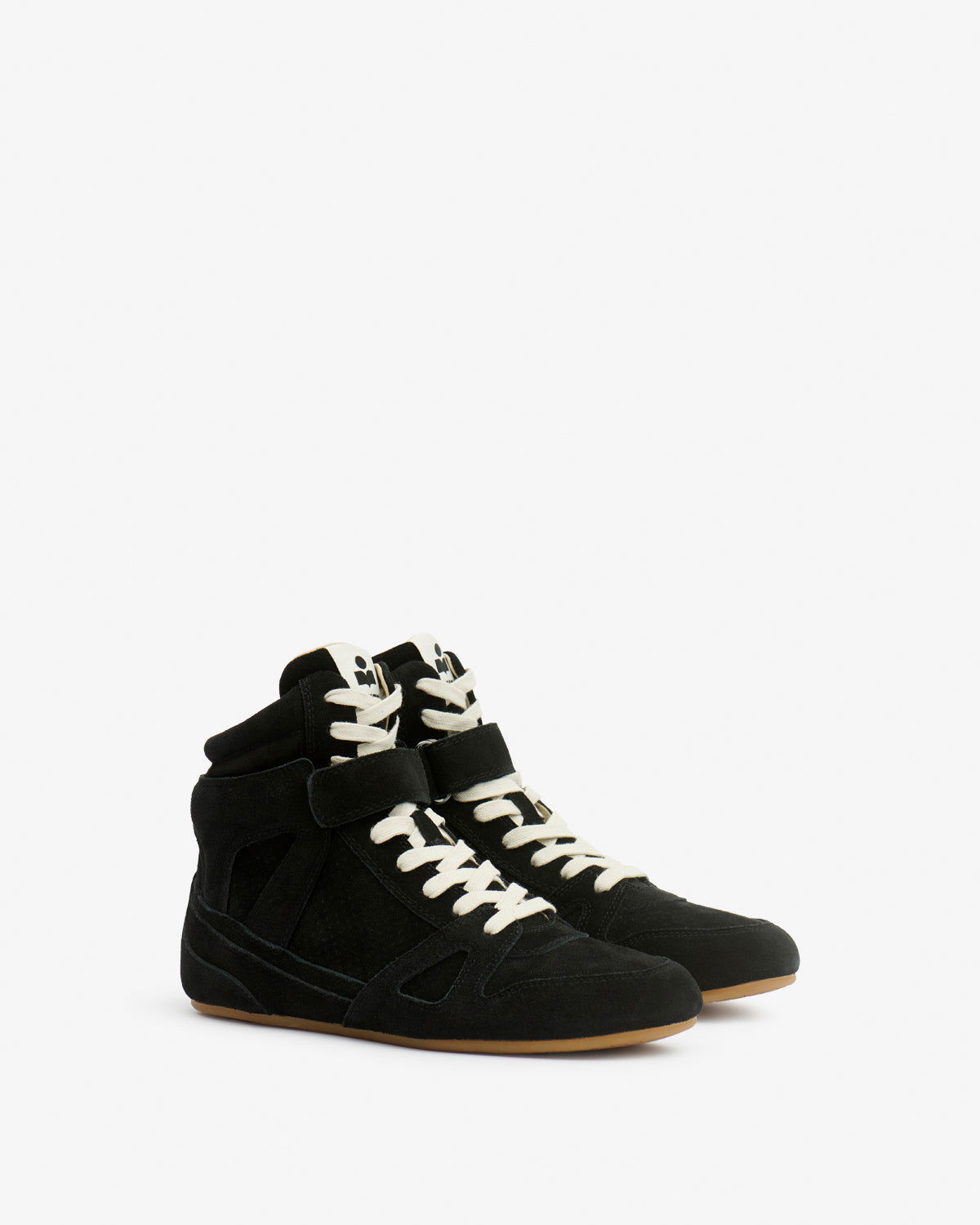 SENNY HIGH SNEAKERS