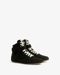 SENNY HIGH SNEAKERS