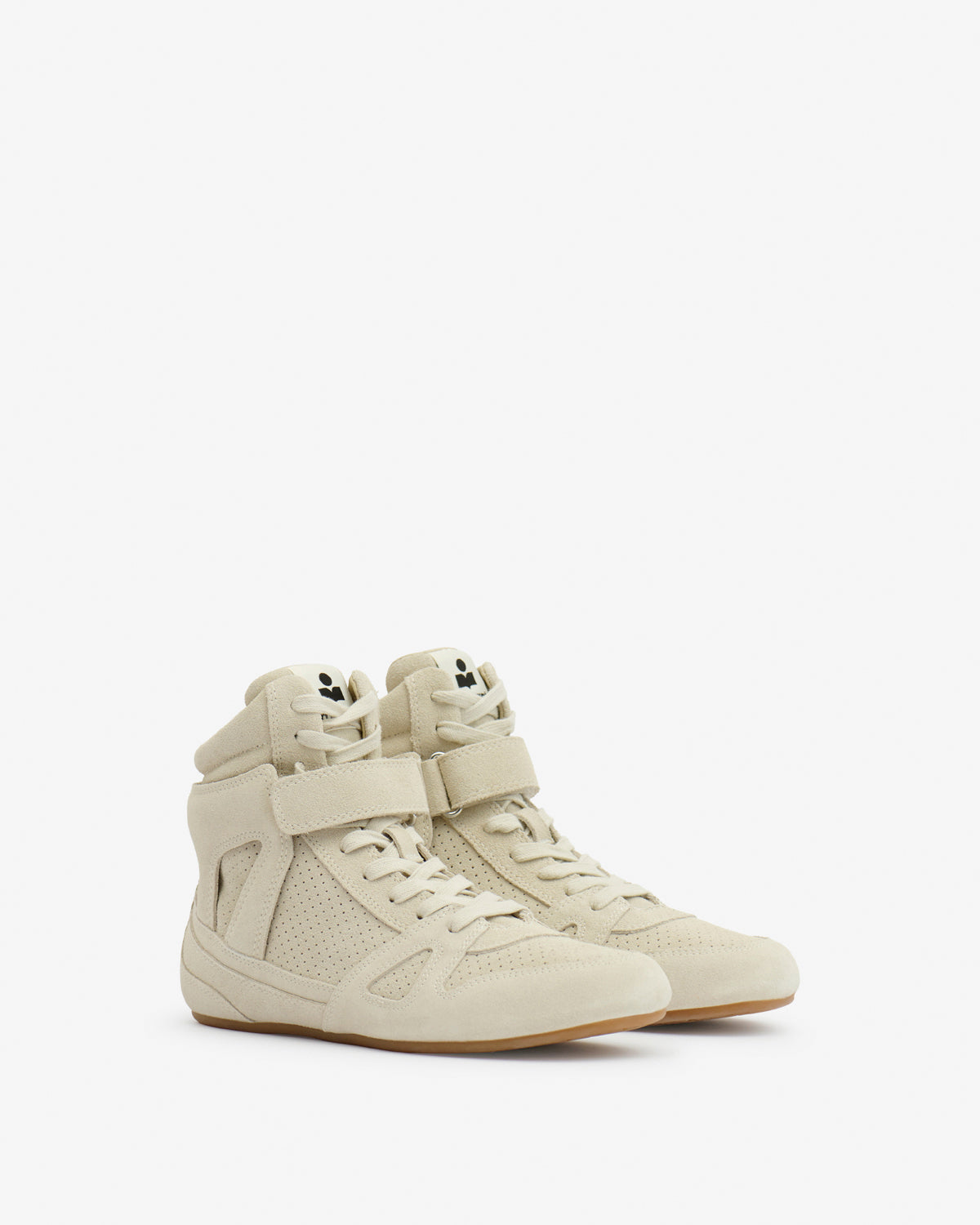 SENNY HIGH SNEAKERS