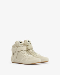 SENNY HIGH SNEAKERS