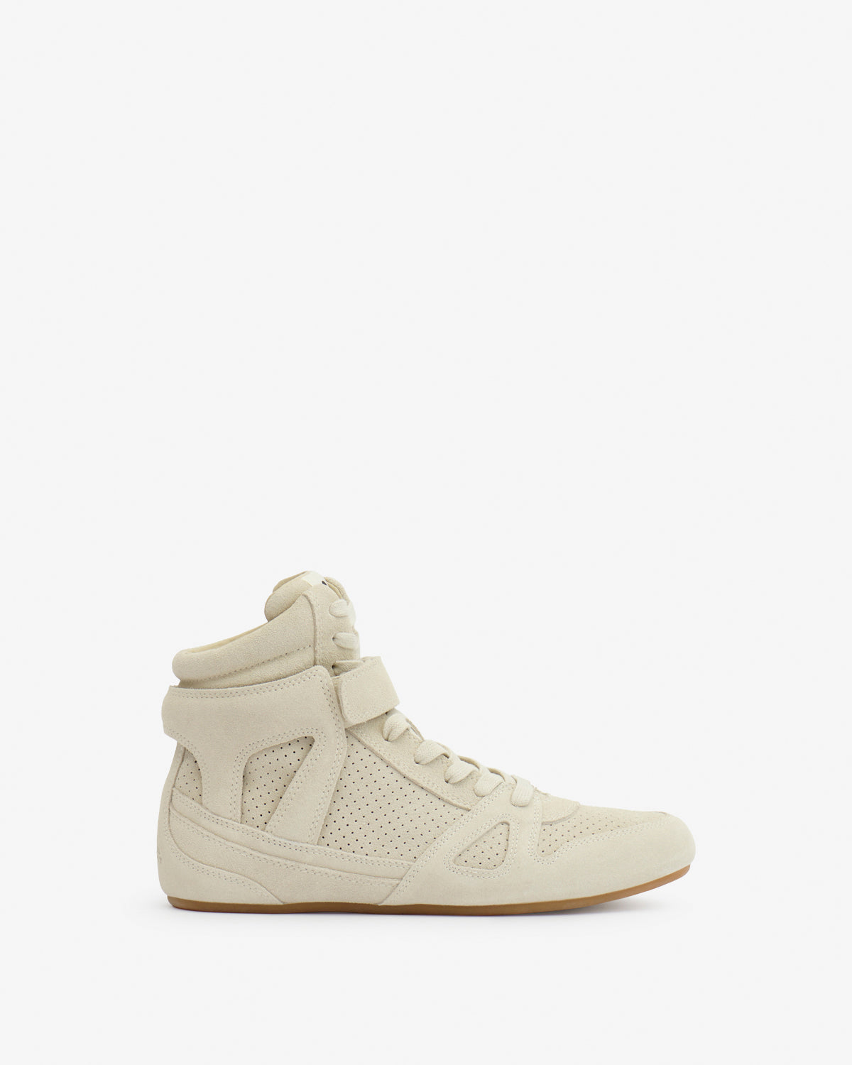 SENNY HIGH SNEAKERS