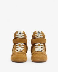 SENNY HIGH SNEAKERS