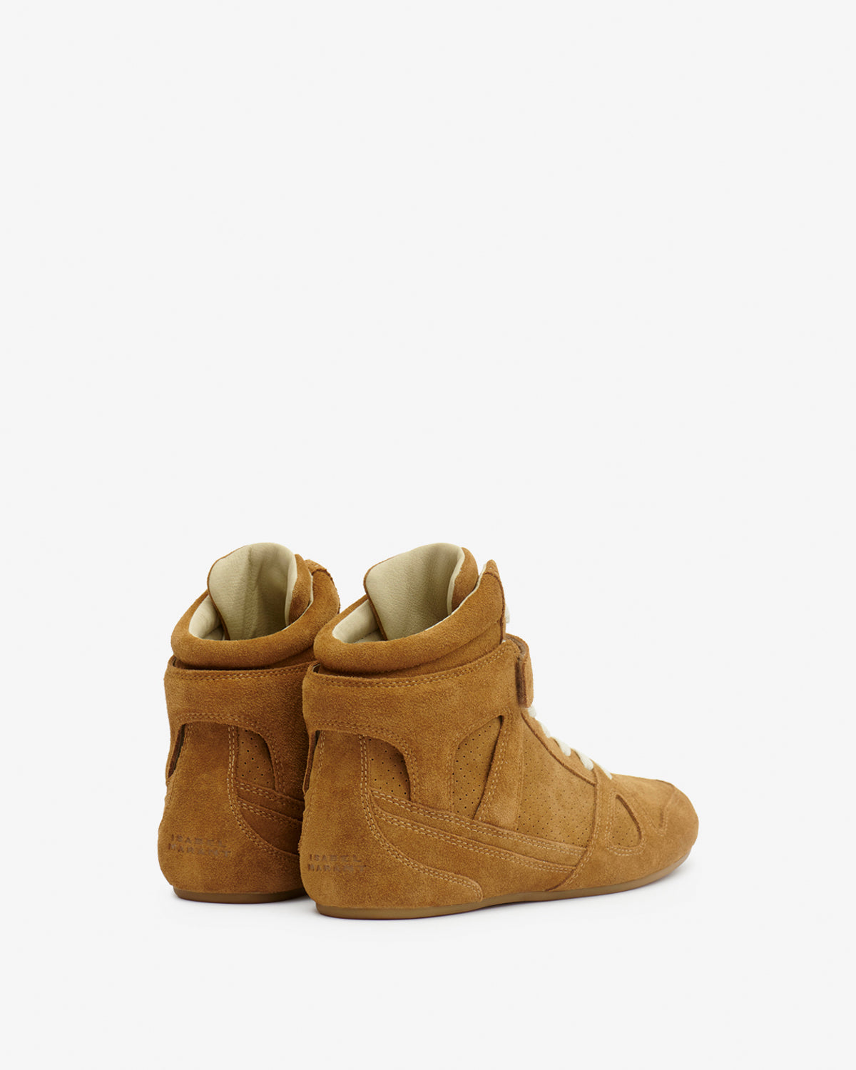 SENNY HIGH SNEAKERS