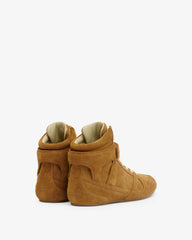 SENNY HIGH SNEAKERS