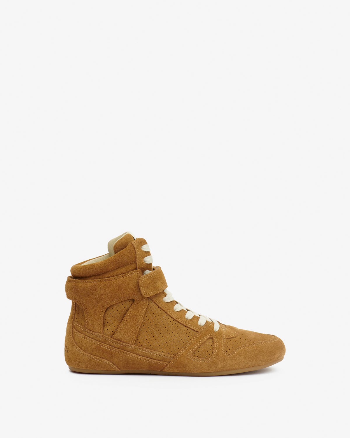 SENNY HIGH SNEAKERS