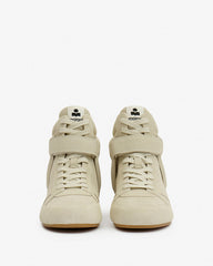 SENNYH HIGH SNEAKERS MAN