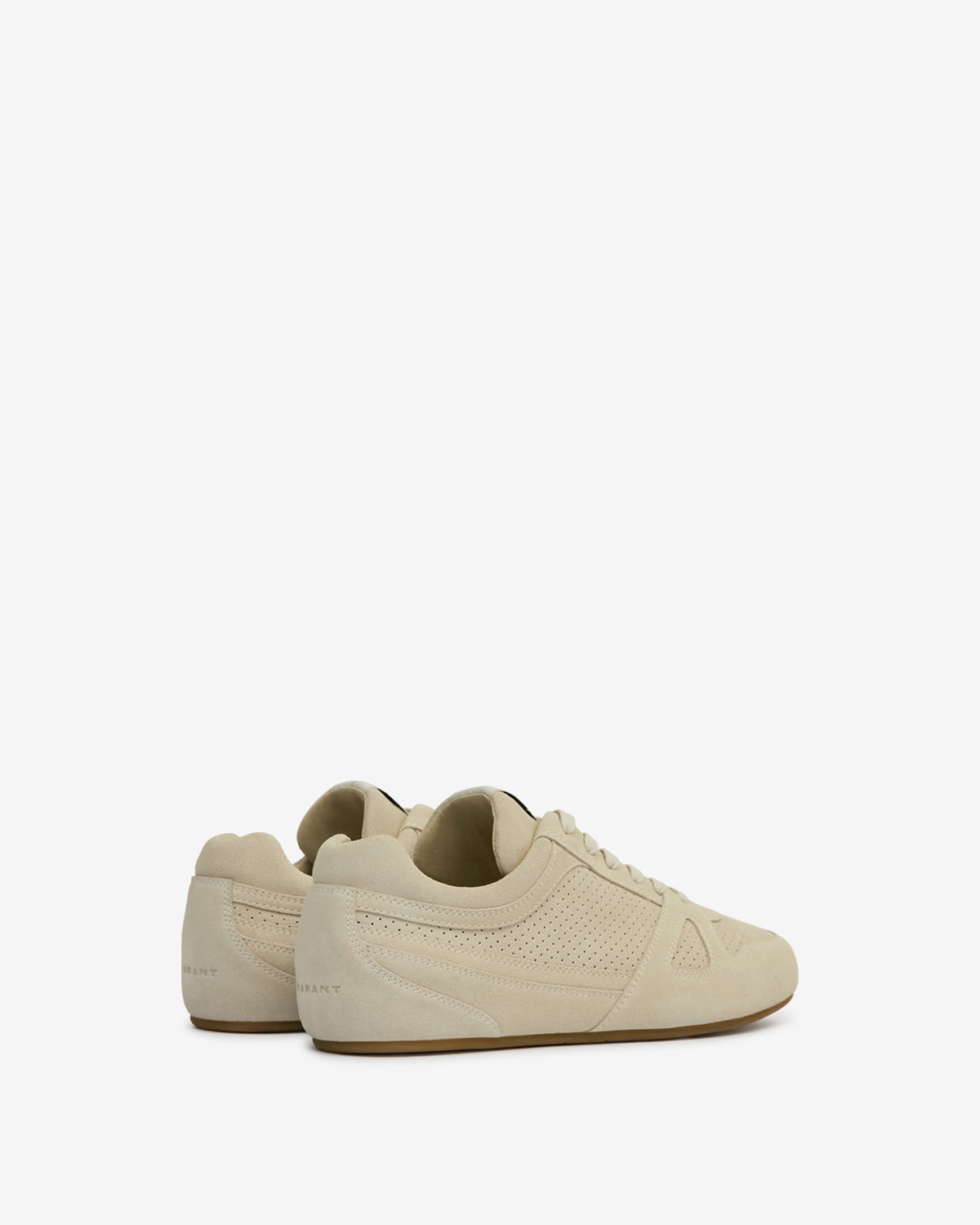 SENNYH LOW SNEAKERS MAN