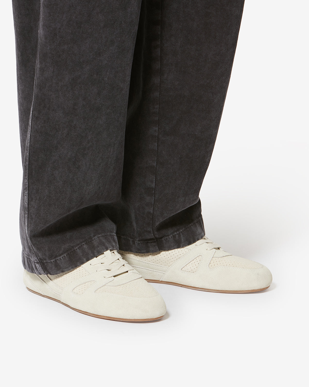 SENNYH LOW SNEAKERS MAN