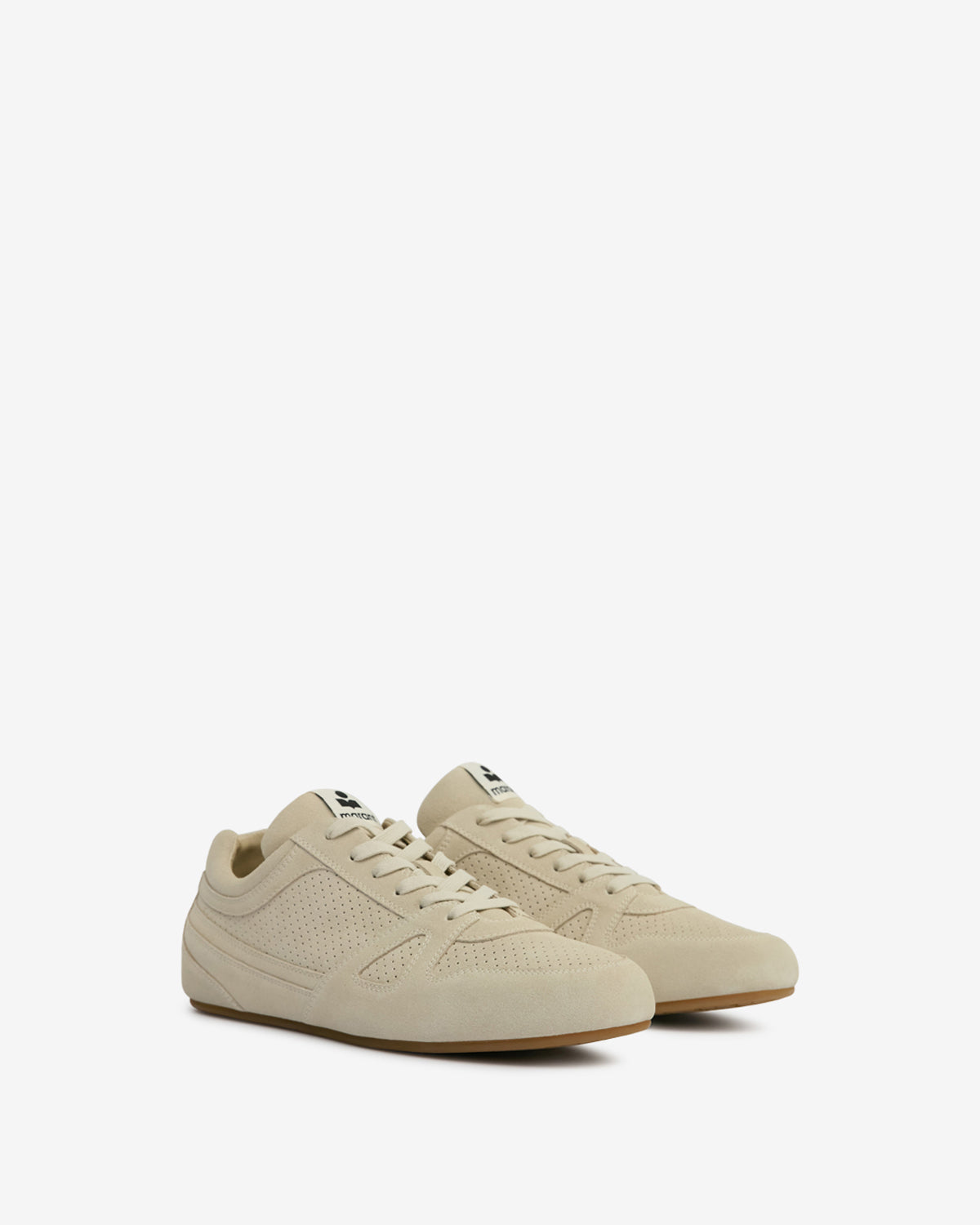 SENNYH LOW SNEAKERS MAN