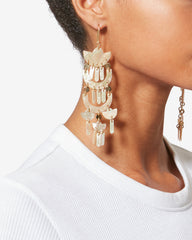 YUE EARRINGS