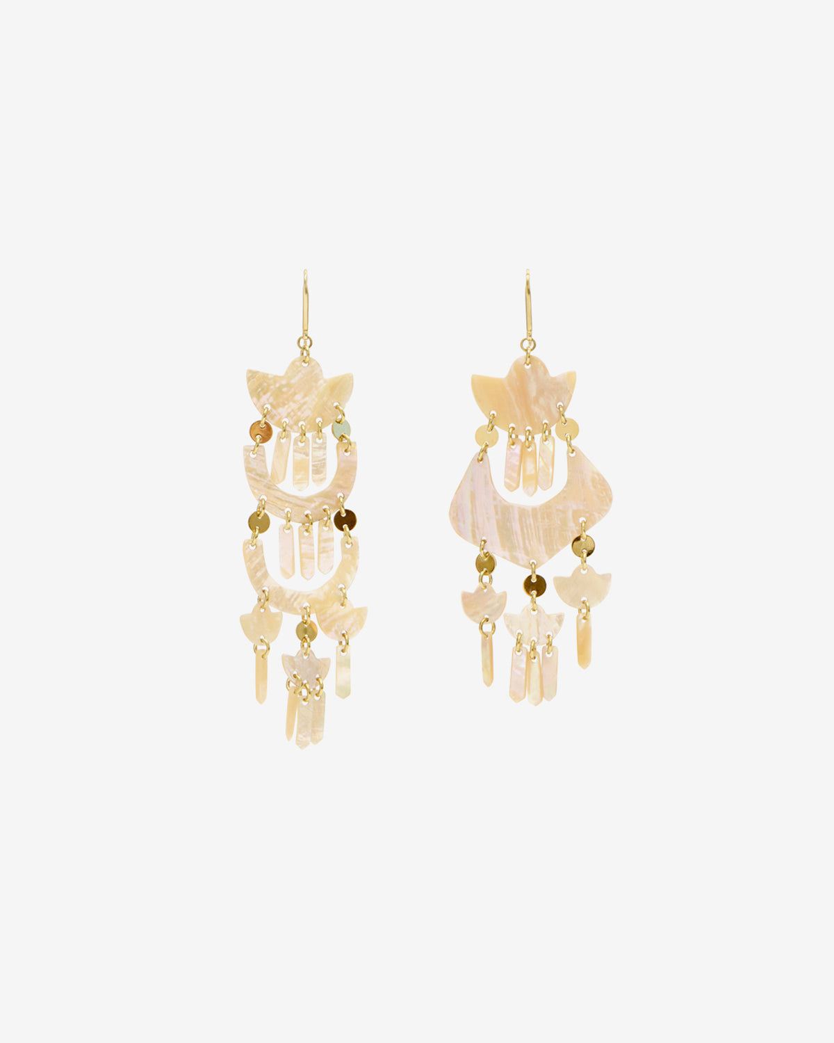 YUE EARRINGS