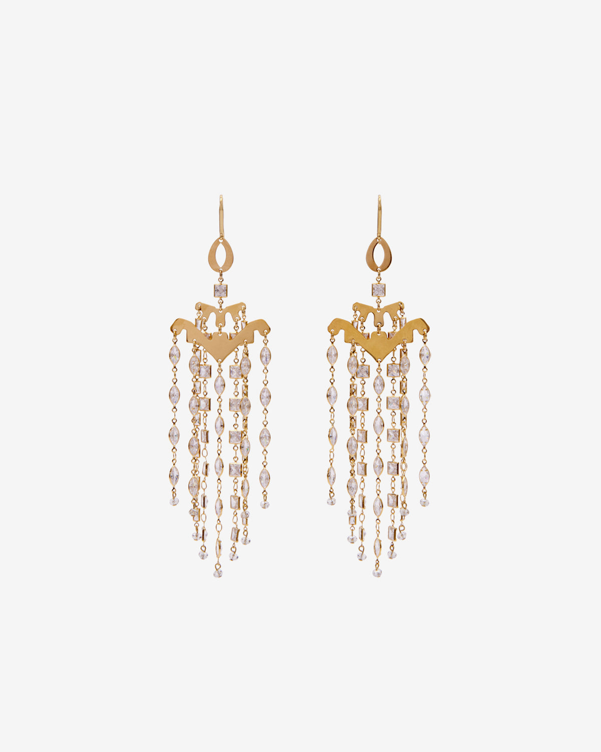 MELINE EARRINGS