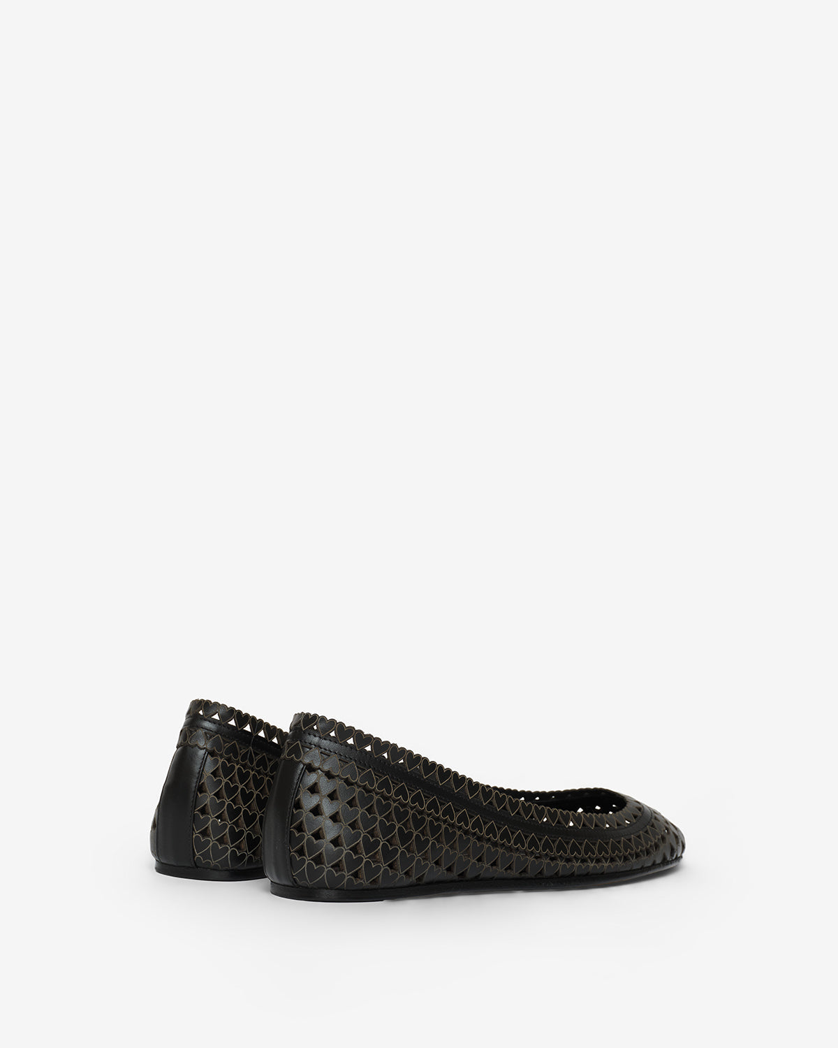 BELNI BALLET FLATS