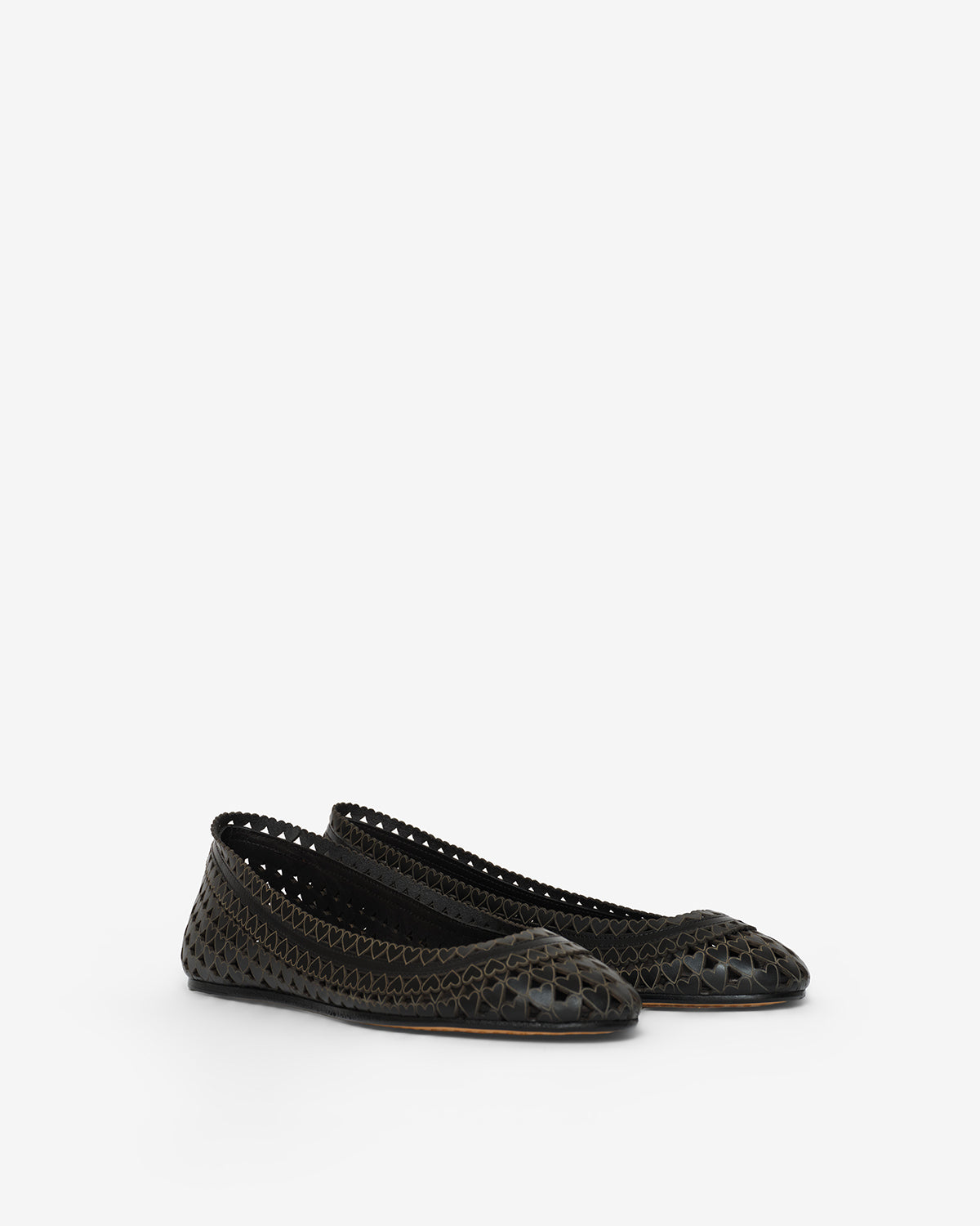 BELNI BALLET FLATS