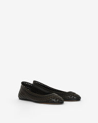 BELNI BALLET FLATS