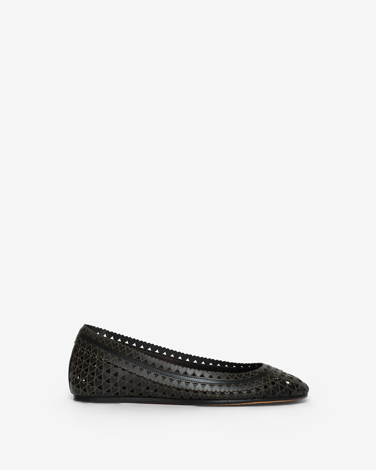 BELNI BALLET FLATS