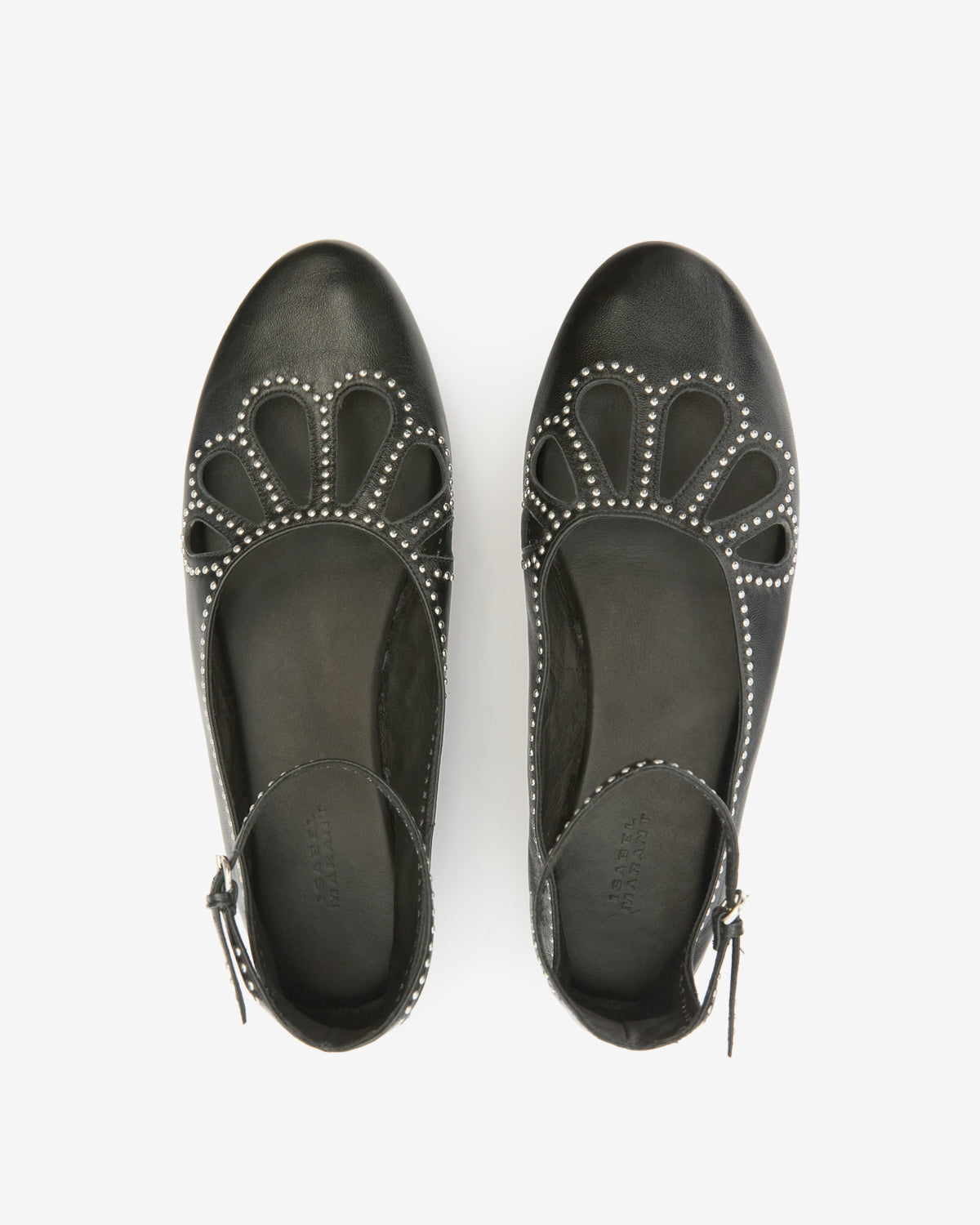 BLORIS BALLET FLATS
