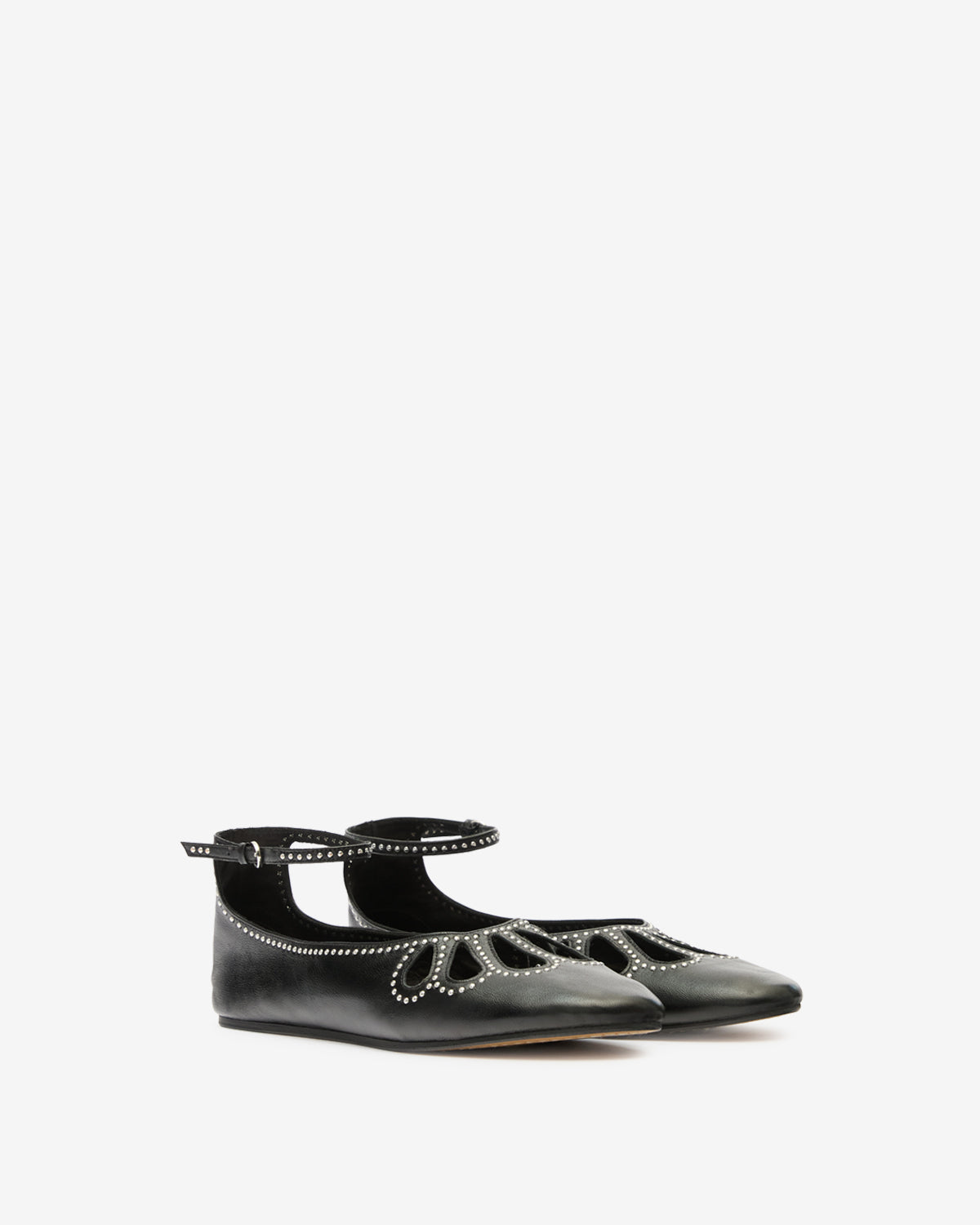 BLORIS BALLET FLATS