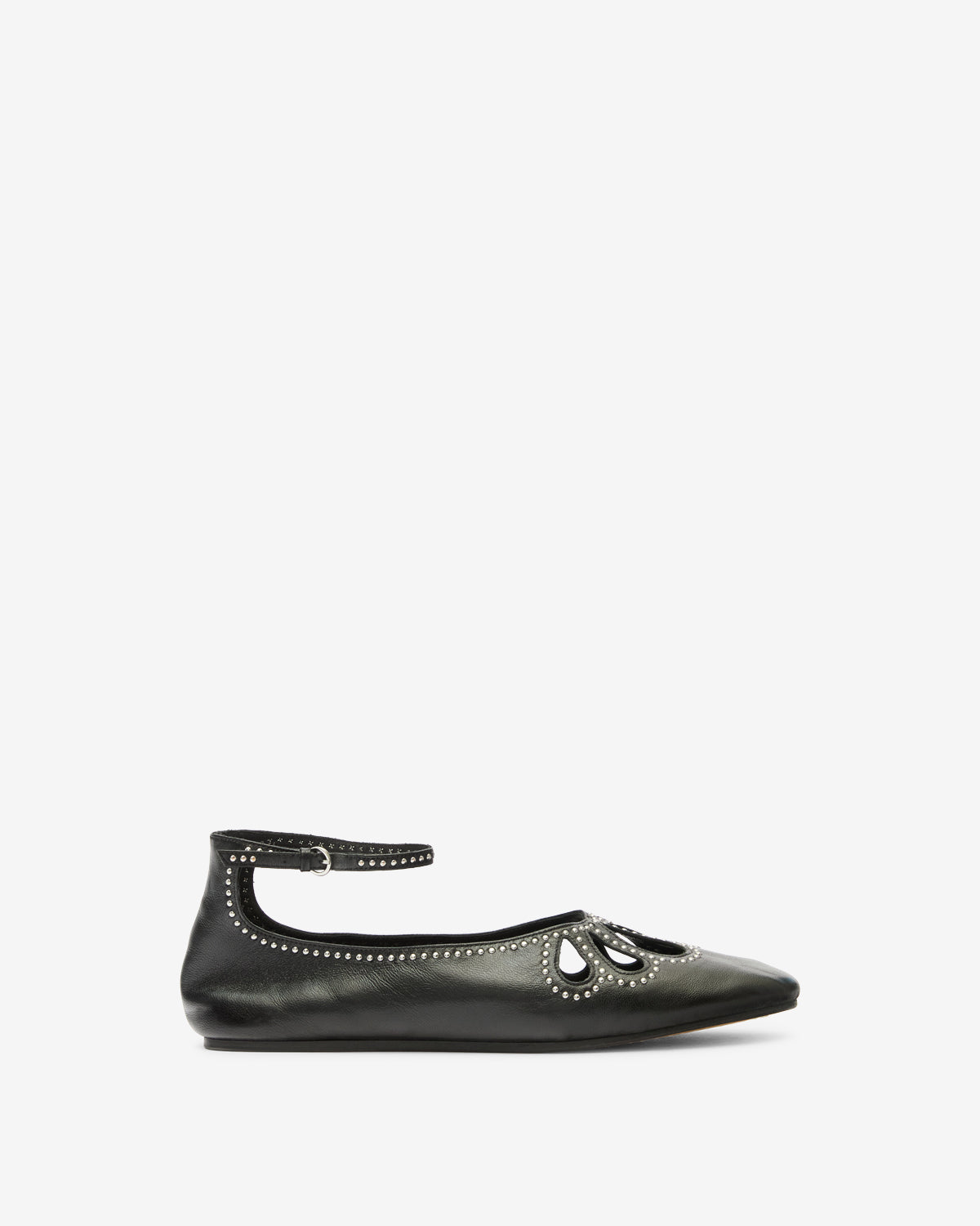 BLORIS BALLET FLATS