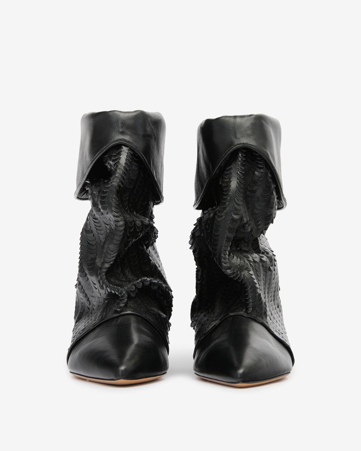 EDRIK BOOTS