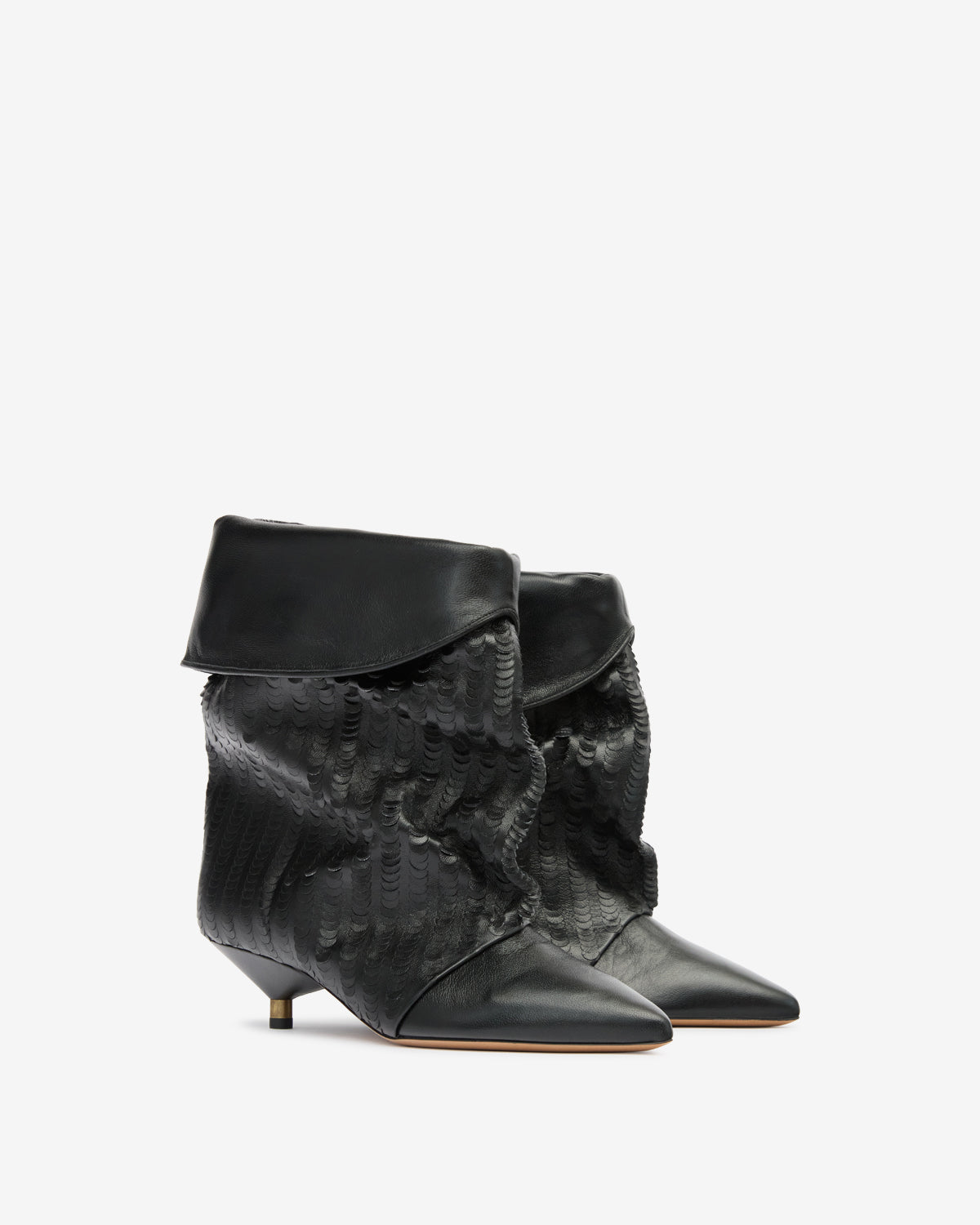 EDRIK BOOTS