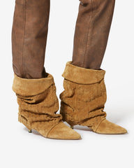 EDRIK BOOTS