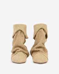 EDRIK BOOTS