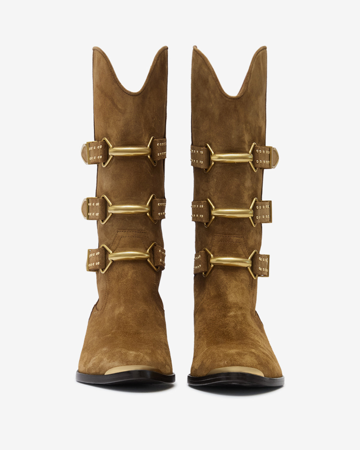 MEXIA BOOTS