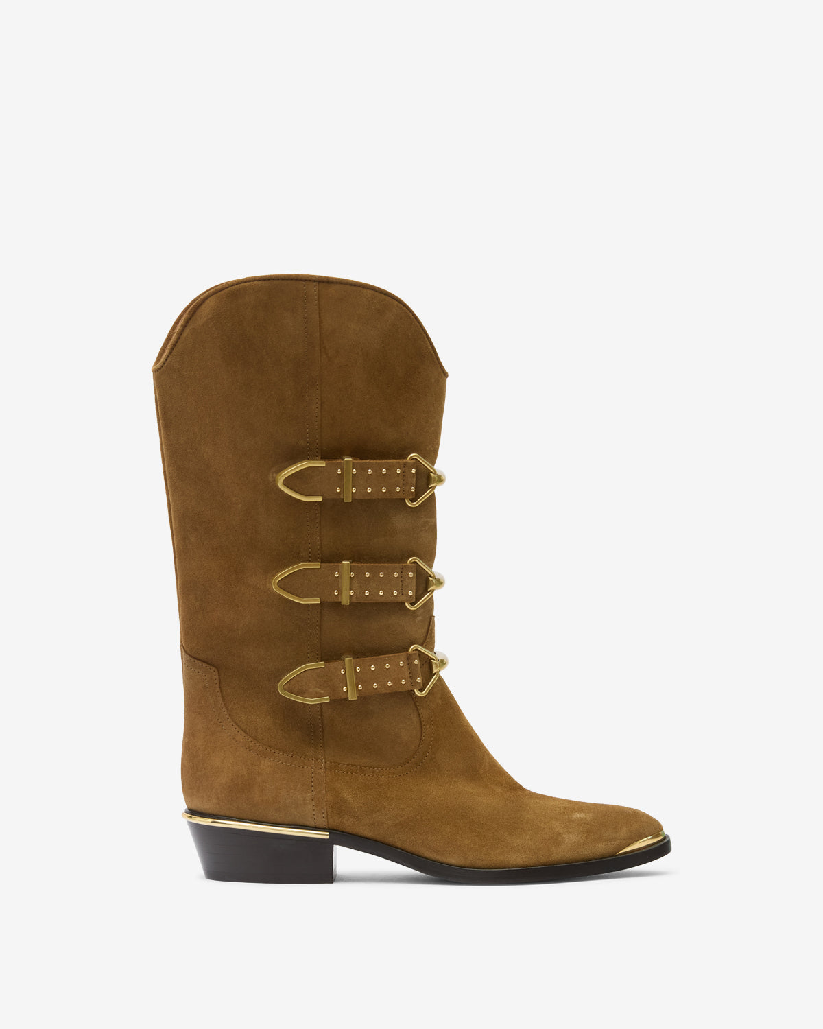 MEXIA BOOTS