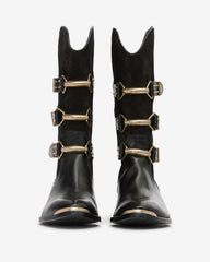 MEXIA BOOTS