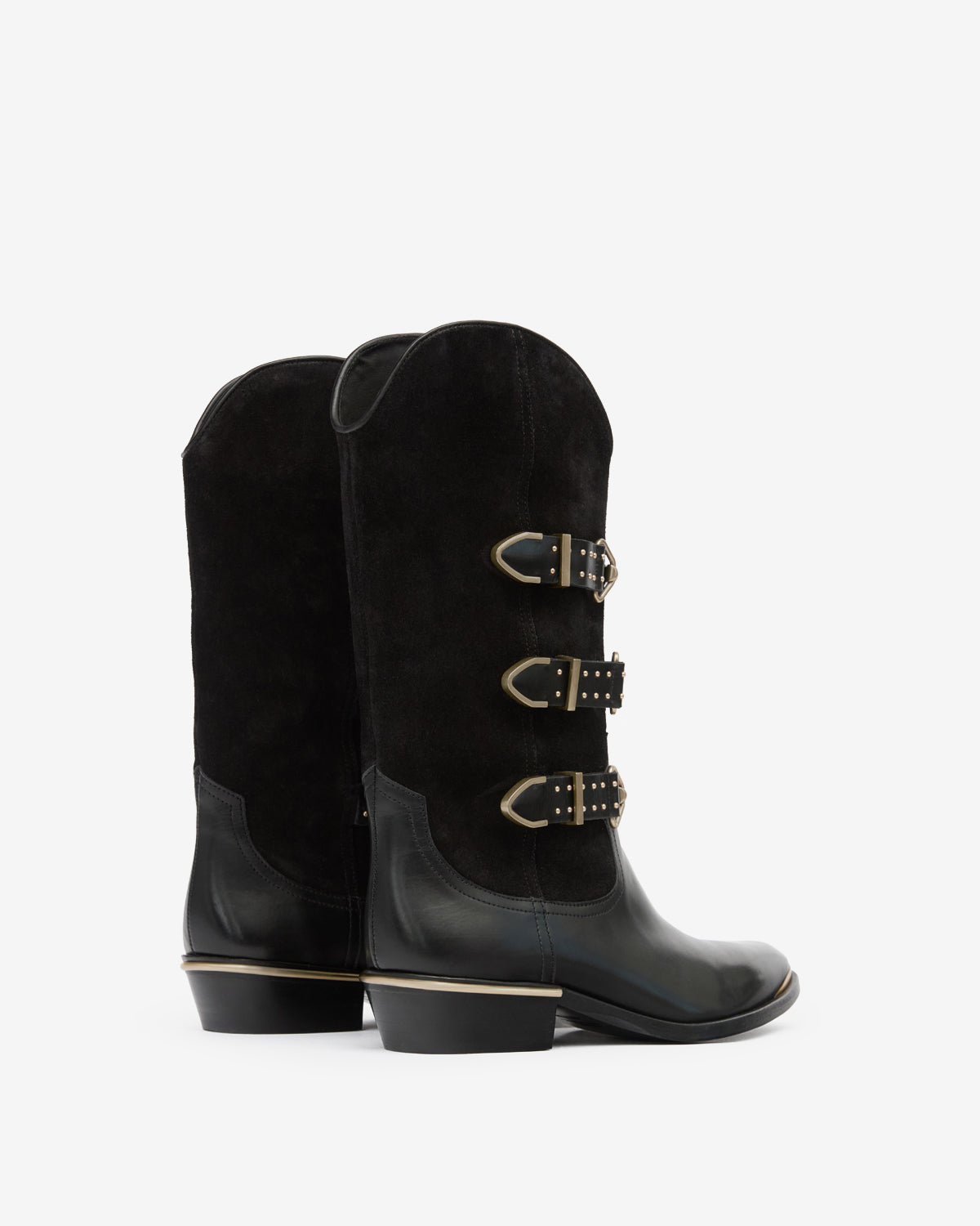 MEXIA BOOTS