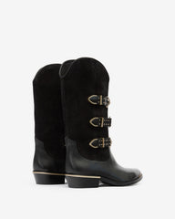 MEXIA BOOTS