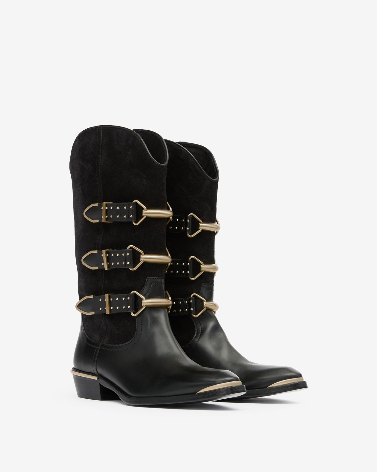 MEXIA BOOTS