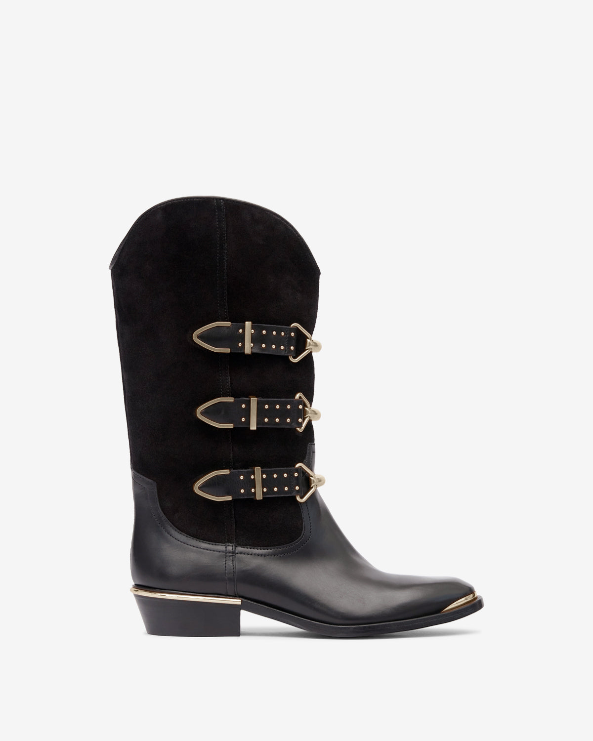 MEXIA BOOTS