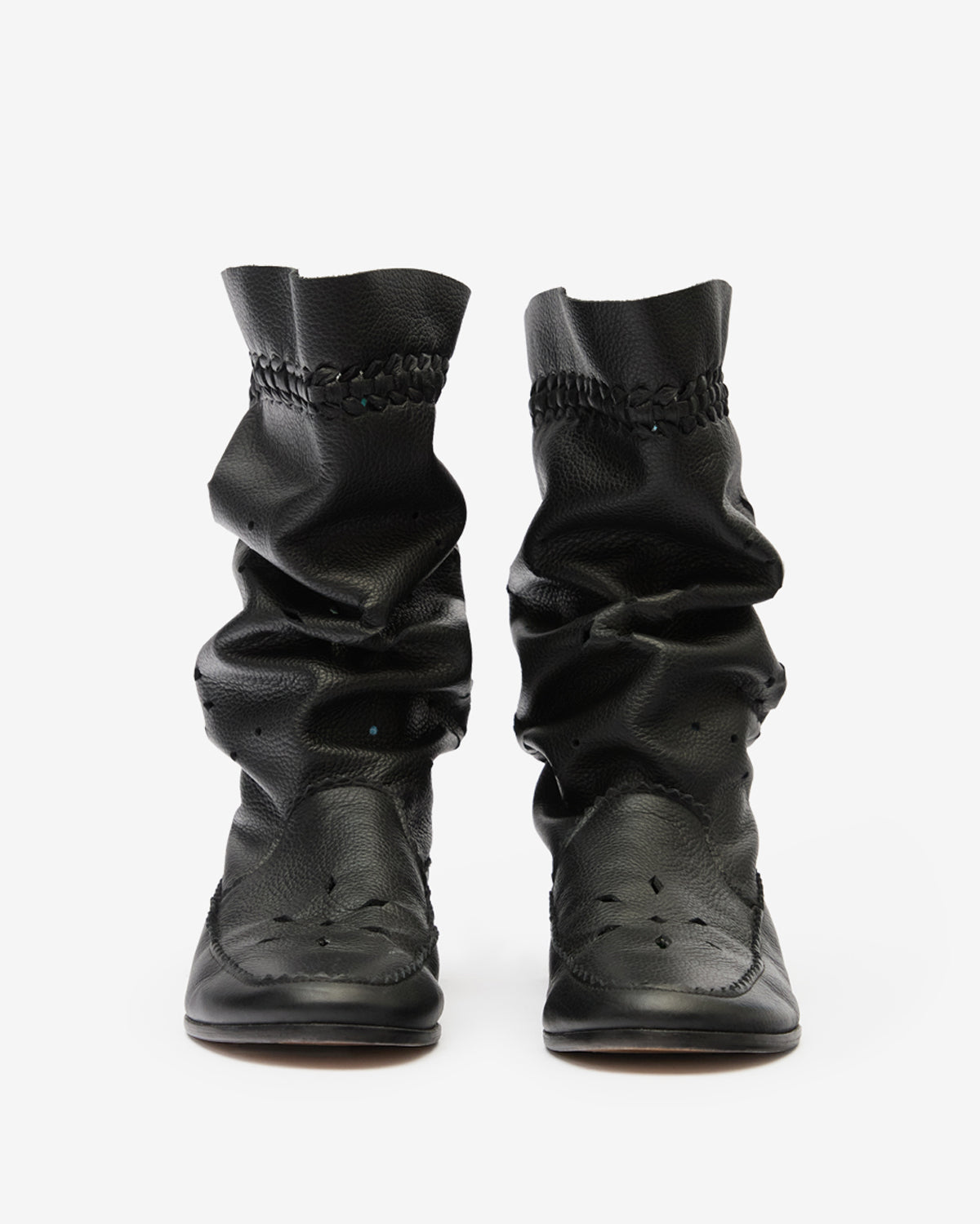 WELKY BOOTS