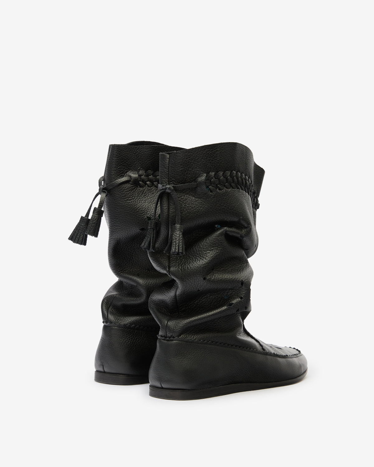 WELKY BOOTS