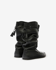 WELKY BOOTS