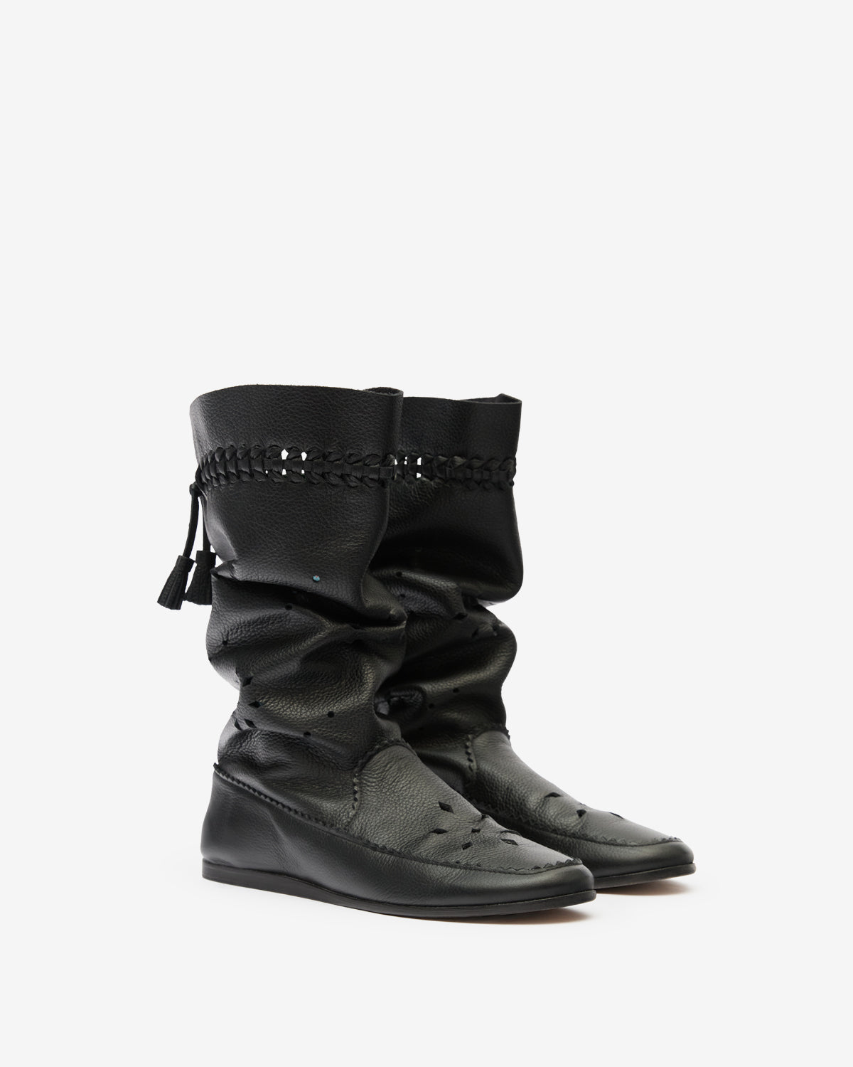 WELKY BOOTS