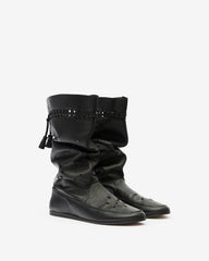 WELKY BOOTS